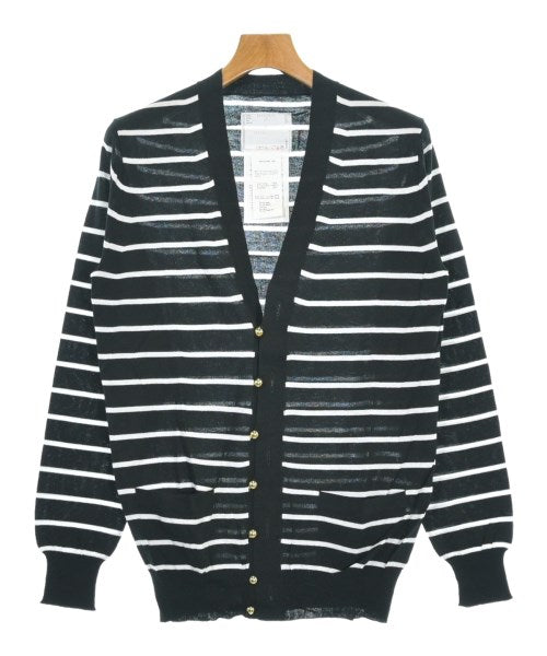 sacai 開襟衫