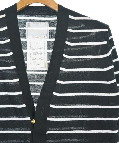 sacai 開襟衫