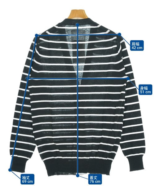 sacai 開襟衫