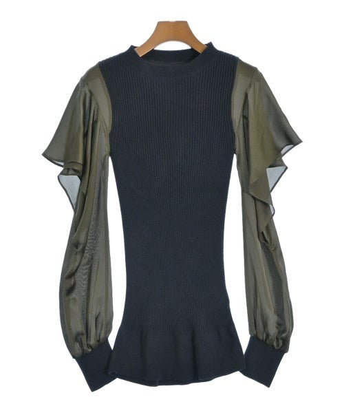 sacai 毛衣