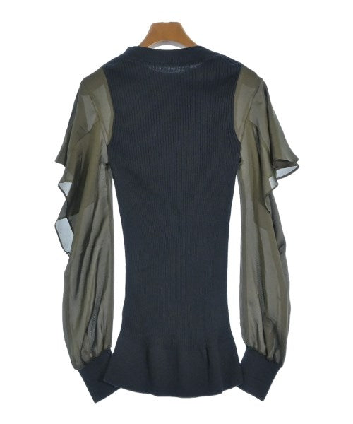 sacai 毛衣