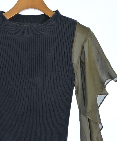 sacai 毛衣