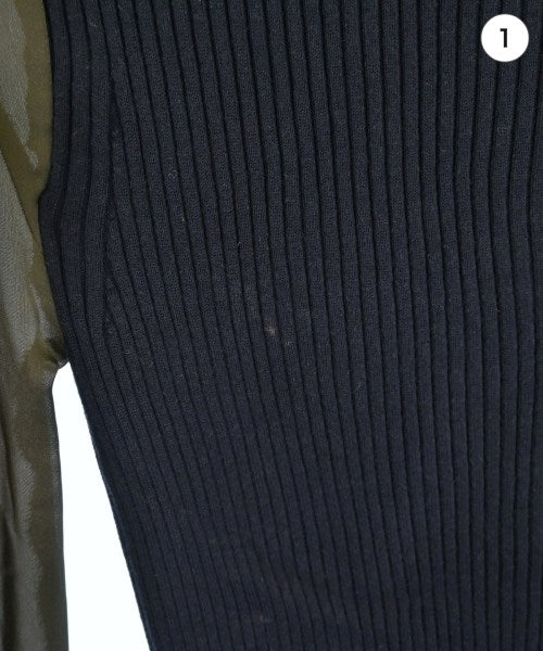 sacai 毛衣