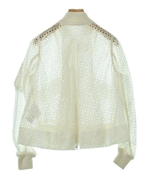 sacai 其他飛行外套