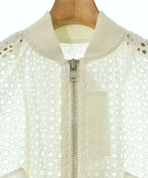 sacai 其他飛行外套