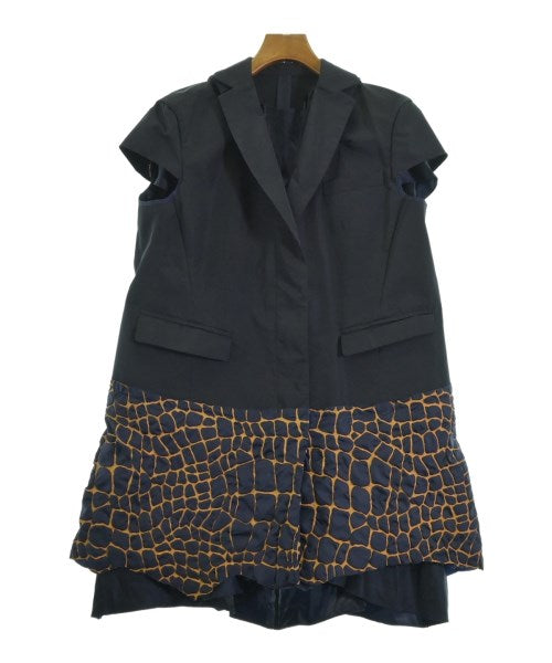 sacai 休閒夾克