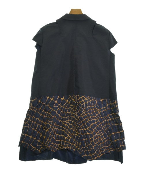 sacai 休閒夾克
