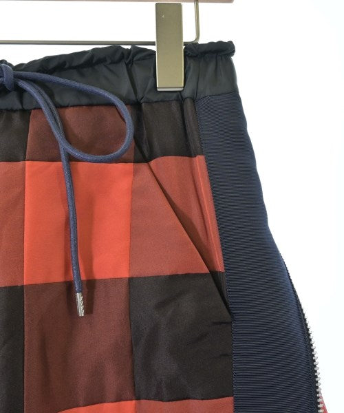 sacai 長裙/超長裙
