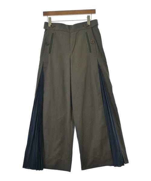 sacai 其他款