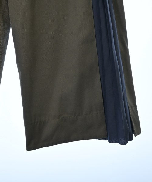 sacai 其他款