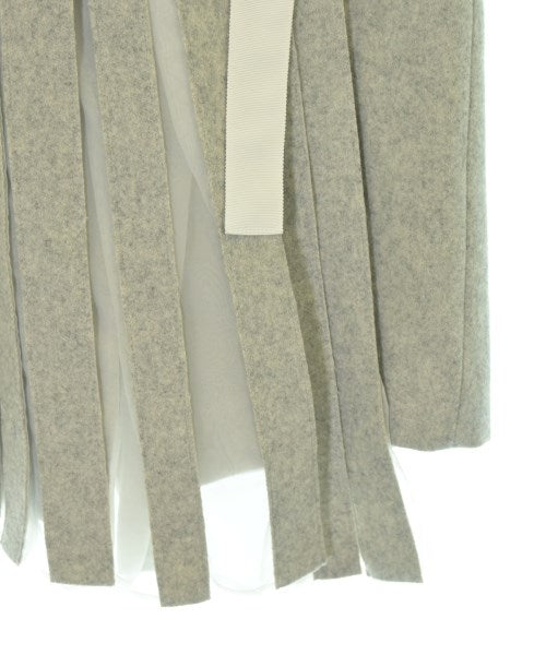 sacai 剪裁褲