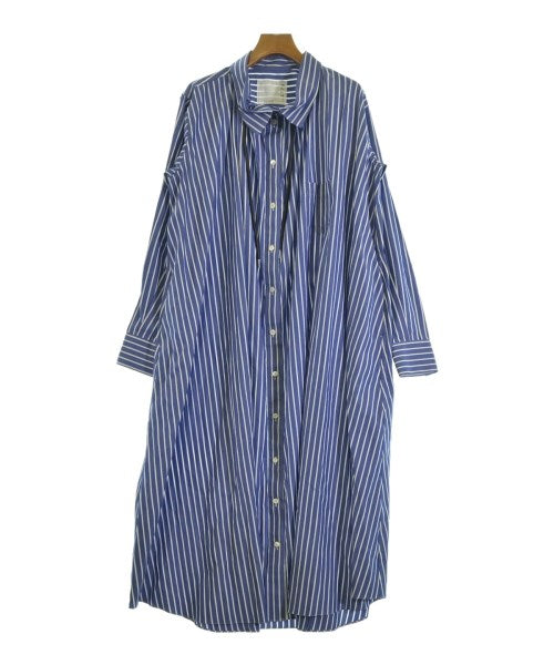 sacai 襯衫裙