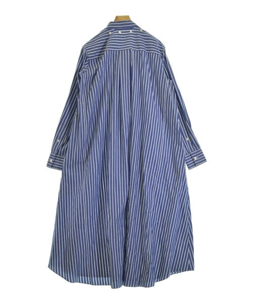 sacai 襯衫裙