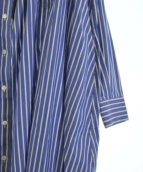 sacai 襯衫裙