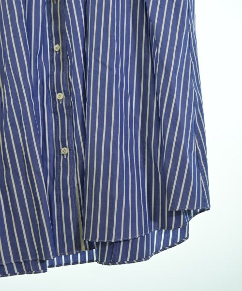 sacai 襯衫裙