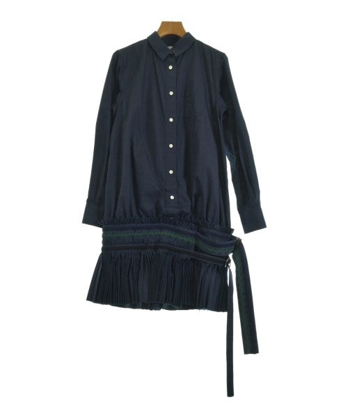 sacai 洋裝