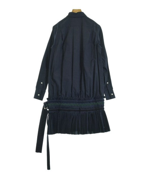 sacai 洋裝
