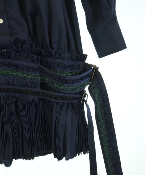 sacai 洋裝