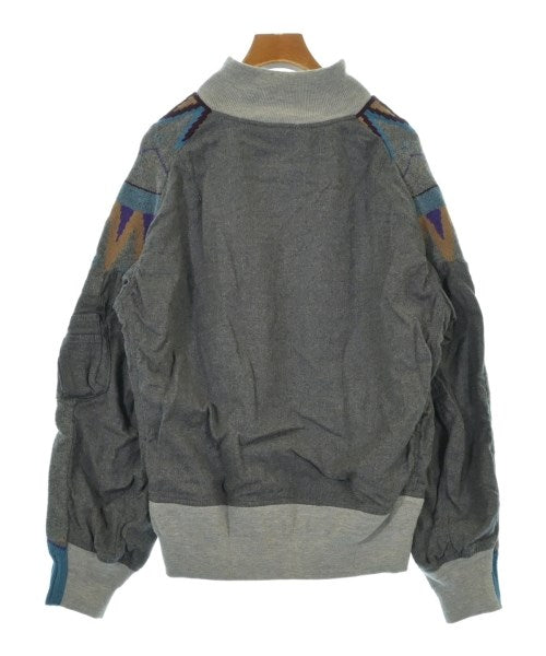 sacai 毛衣