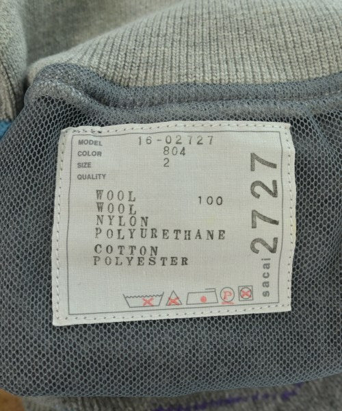 sacai 毛衣