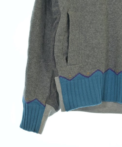 sacai 毛衣