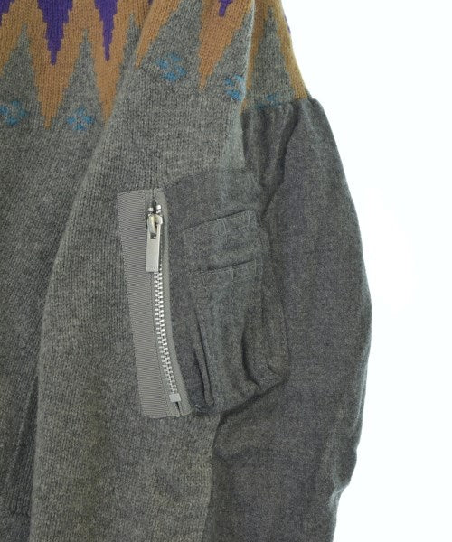 sacai 毛衣