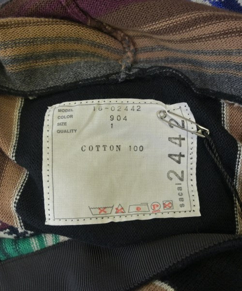sacai 毛衣
