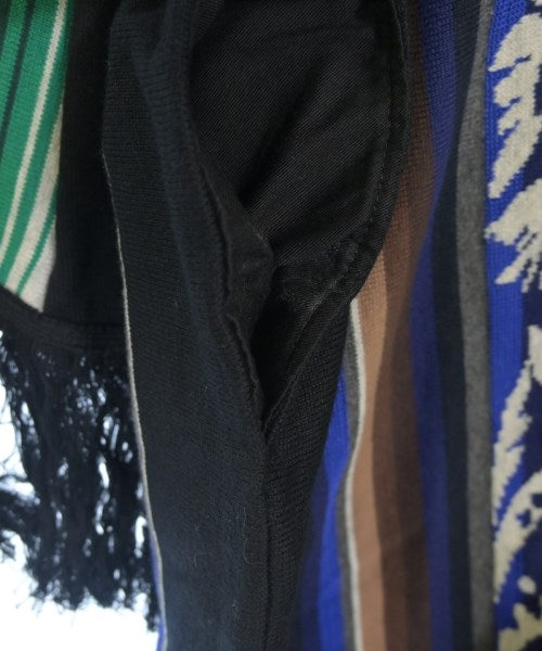 sacai 毛衣