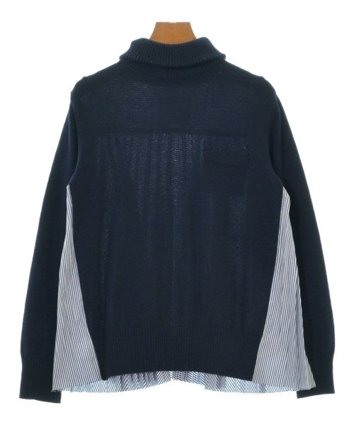 sacai 毛衣