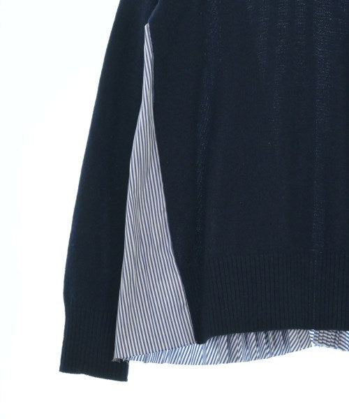 sacai 毛衣