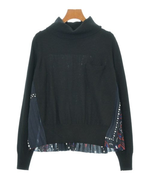 sacai 毛衣