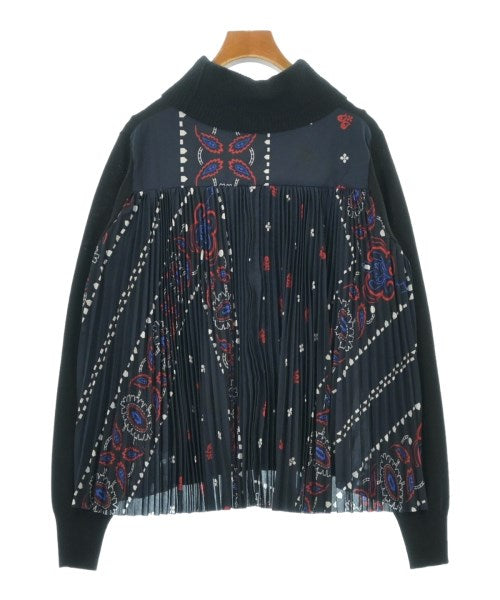 sacai 毛衣