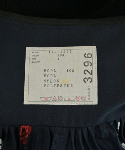 sacai 毛衣