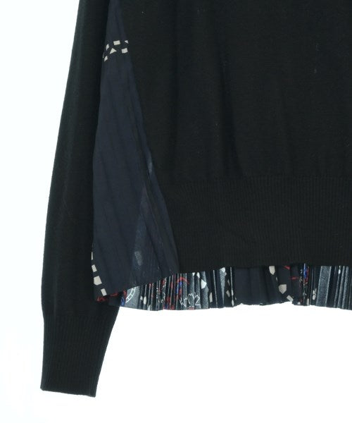 sacai 毛衣