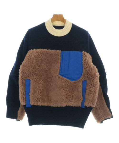 sacai 運動衫