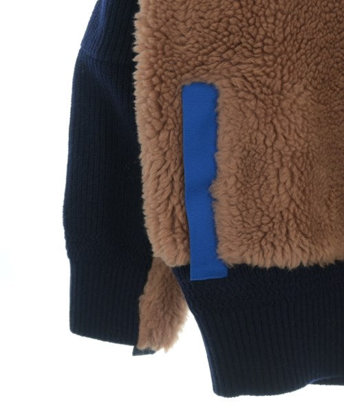 sacai 運動衫