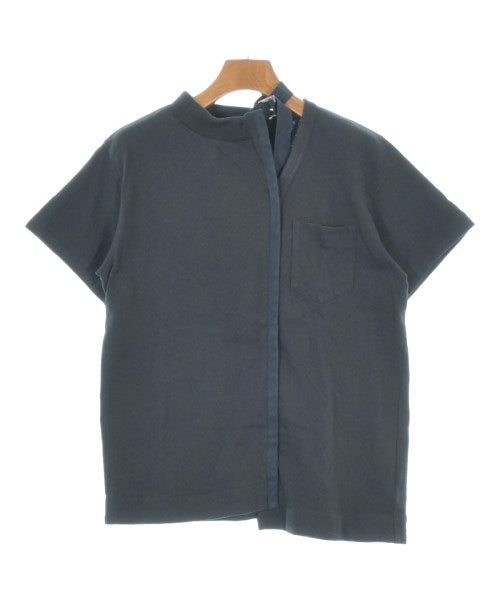 sacai T恤/上衣