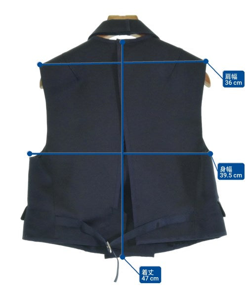 sacai 其他夾克