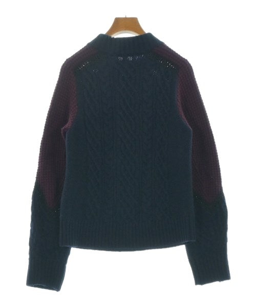 sacai 毛衣