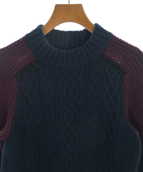 sacai 毛衣
