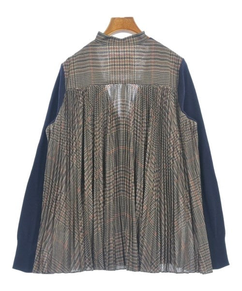 sacai 開襟衫