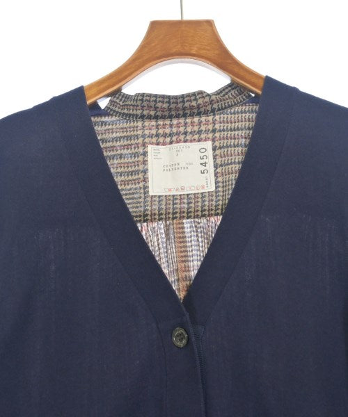 sacai 開襟衫