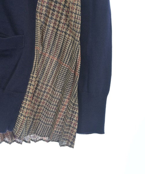 sacai 開襟衫