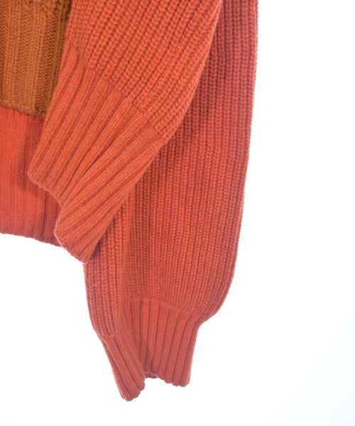 sacai 毛衣