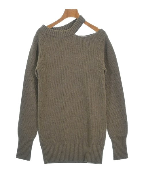 sacai 毛衣