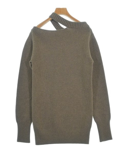 sacai 毛衣