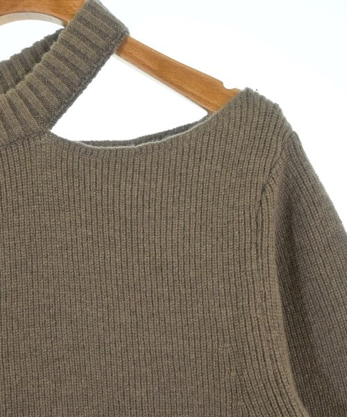 sacai 毛衣