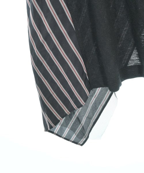 sacai T恤/上衣