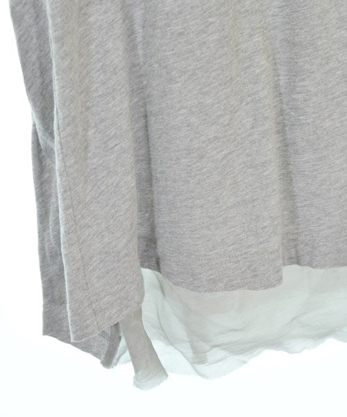 sacai T恤/上衣