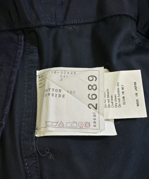 sacai 其他款
